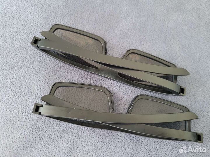 3d очки