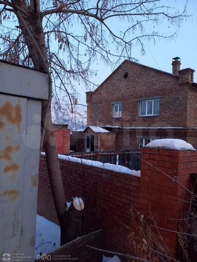 4-к. квартира, 127,4 м², 2/2 эт.