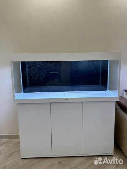 Аквариум juwel rio 240