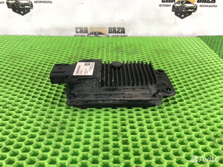 Радар круиз контроля Volvo XC60