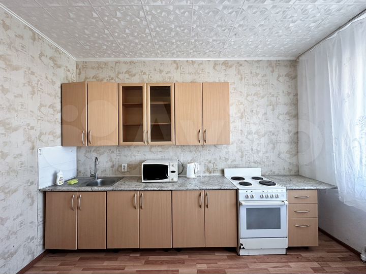 2-к. квартира, 60 м², 15/19 эт.