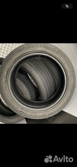 Bridgestone Turanza ER33 215/50 R17 91V