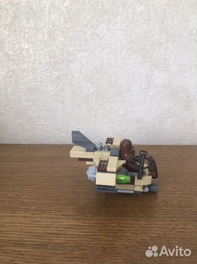 Lego star wars 75129