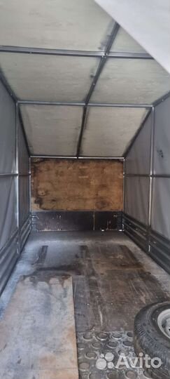 Прицеп мзса 817715.012