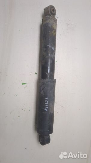 Амортизатор подвески Chevrolet Captiva, 2008