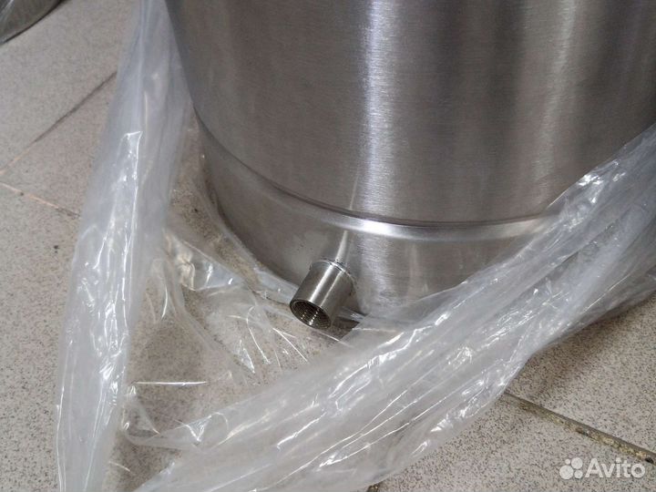 Перегонный куб 28. 36. 40. 50. 70. 100 литров