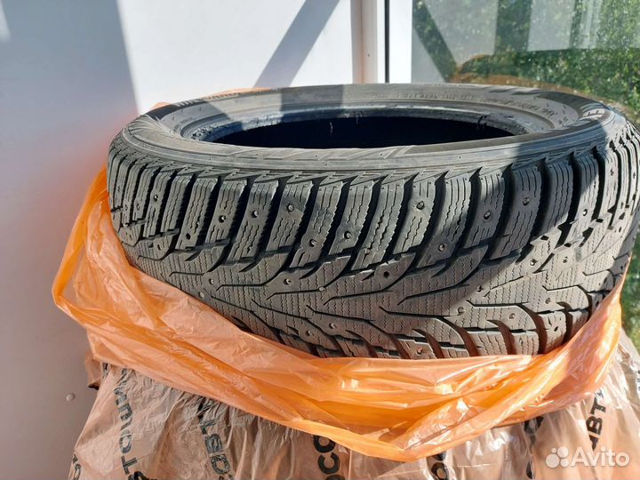 Nexen Winguard WinSpike 205/55 R16