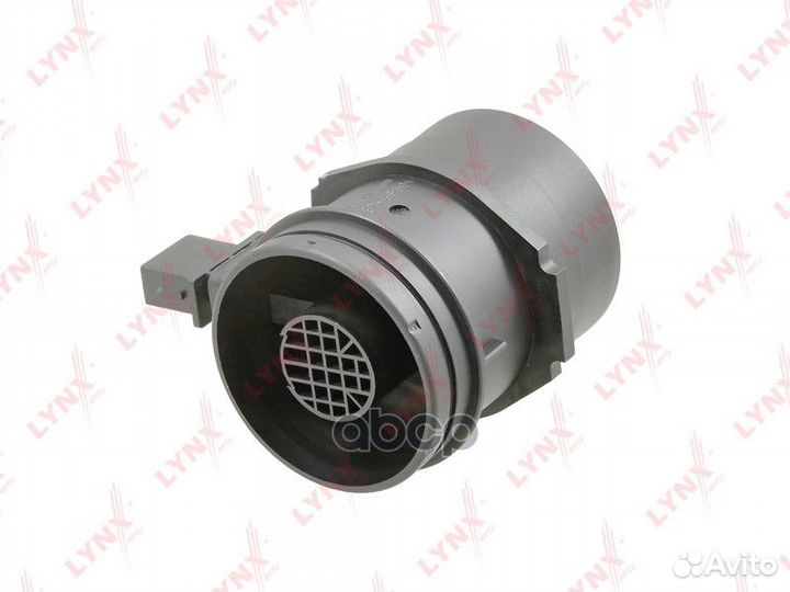 Датчик массового расхода воздуха DM1464 lynxauto