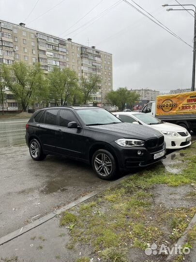 Зимние колеса bmw r19