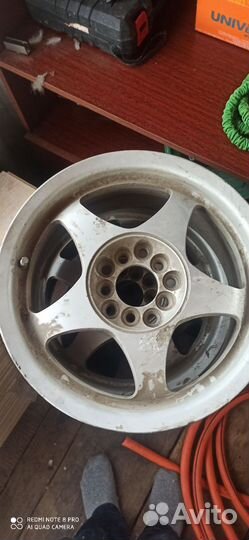 Продам литые диски