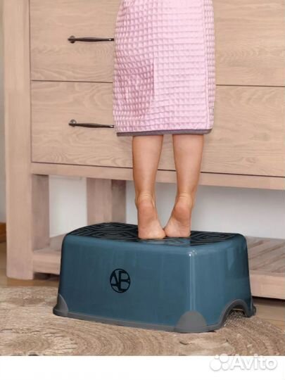 Подставка для ног ступенька