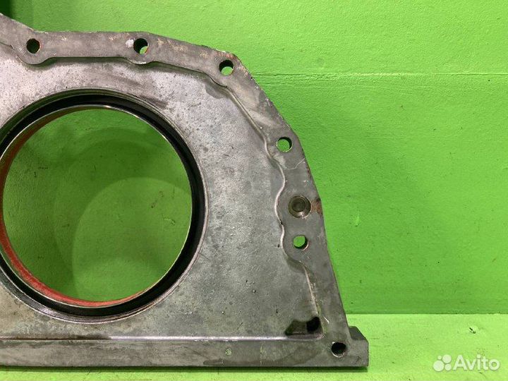 Крышка двигателя DAF XF105