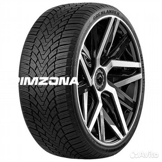 Grenlander IceHawke 1 225/40 R18 92H