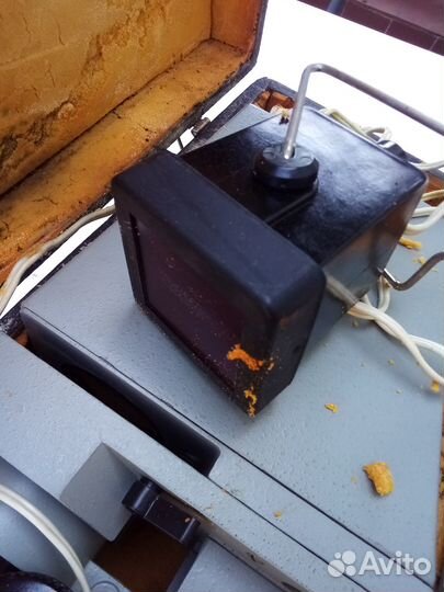 Фотоувеличитель упа 601