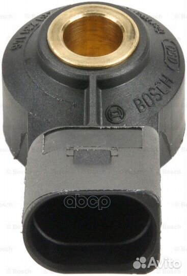 0 261 231 146 датчик детонации Audi A2/A3, VW