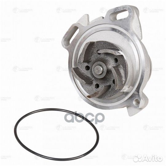 Насос водяной для а/м VW Transporter T4 (90) 2