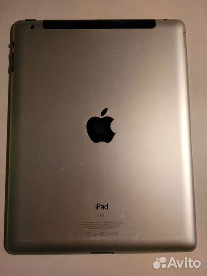 iPad 2 16gb