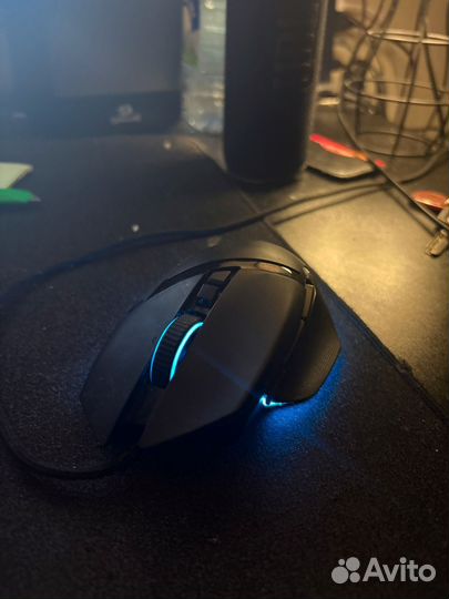 Игровая мышь razer basilisk v3