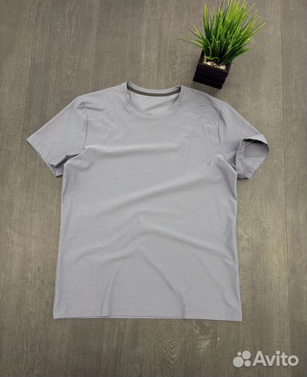 Футболка мужская