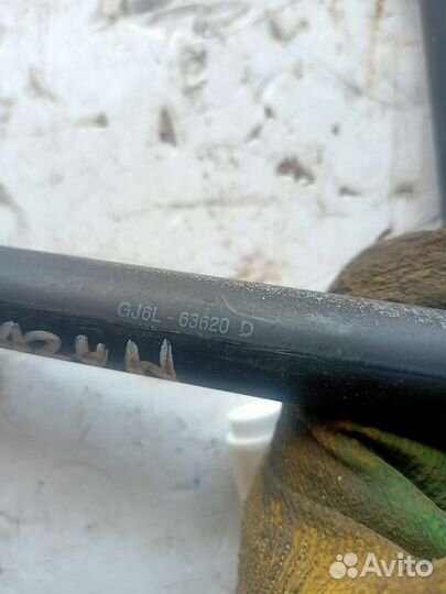 Амортизатор багажника Mazda 6 GG