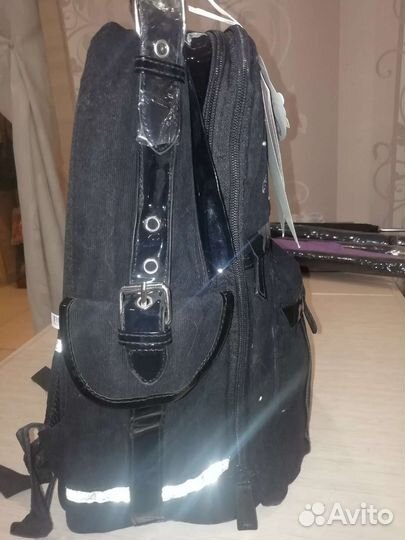 Рюкзак школьный новый