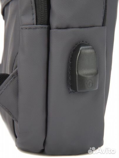 Сумка-рюкзак для ноутбука, планшета