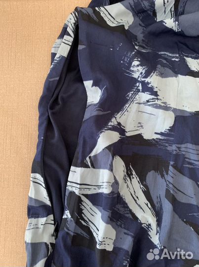 Платье из Финляндии, размер 48-50