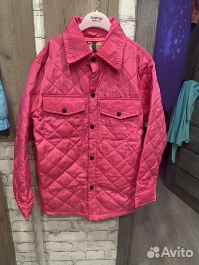 Куртка детская