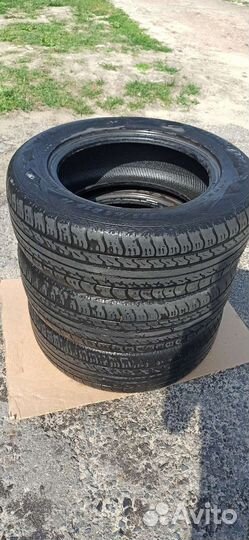 Matador MP 82 Conquerra 2 215/65 R16