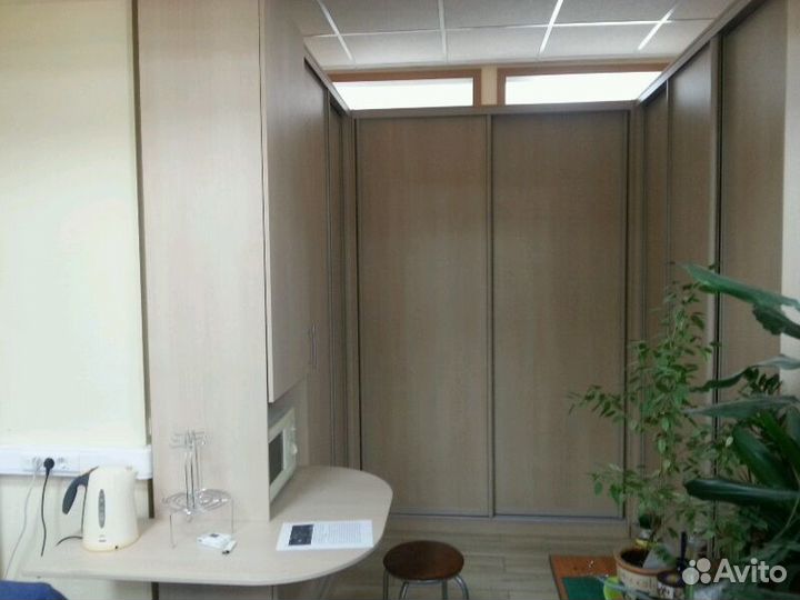 Сборщик мебели