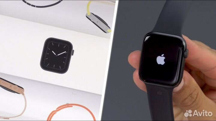 Apple watch se 44mm