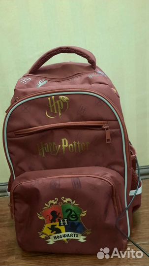 Рюкзак Гарри Поттер/Хогвардс