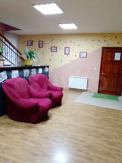 Комната 45 м², 2/2 эт.