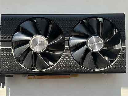 Sapphire pulse radeon RX 590