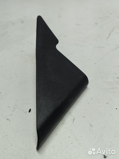 Накладка двери передняя левая Mazda Mazda 6 GG