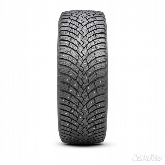 Pirelli Scorpion Ice Zero 2 275/45 R20