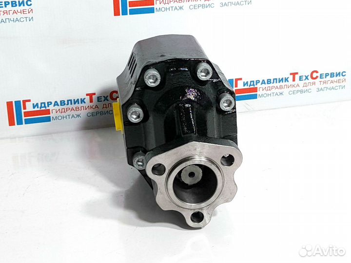 Гидронасос шестеренный UNI ehass 61 BD G30061UF431