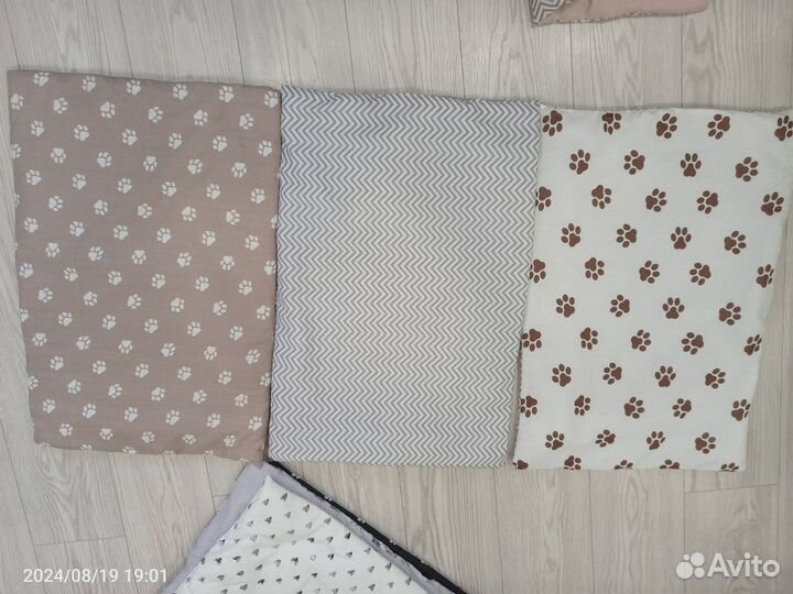 Коврик новый