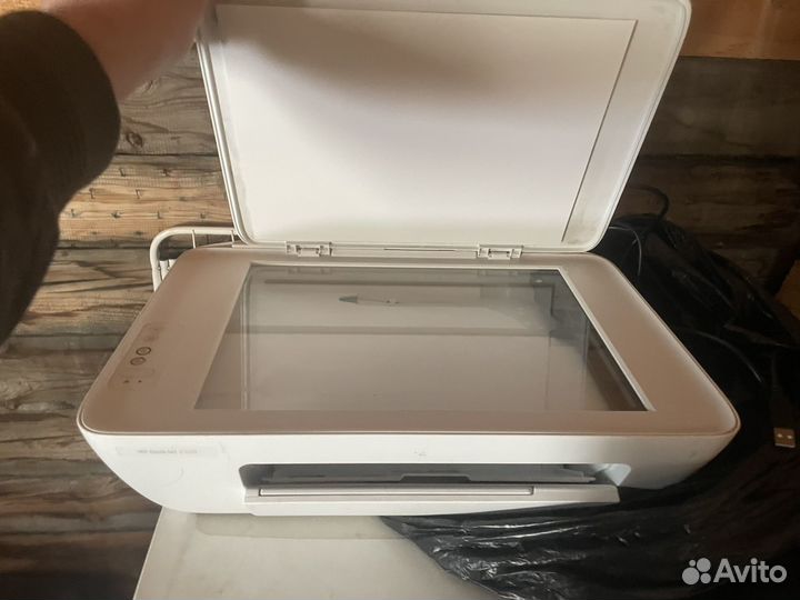 Принтер сканер