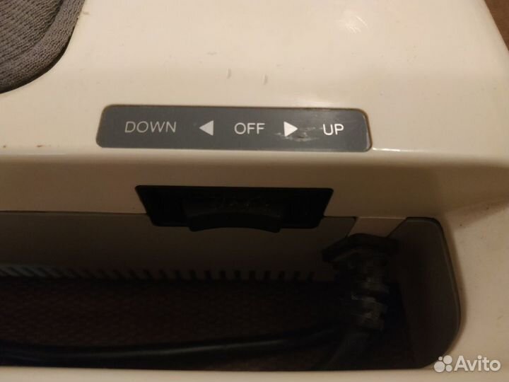 Массажер портативный (Тайвань)