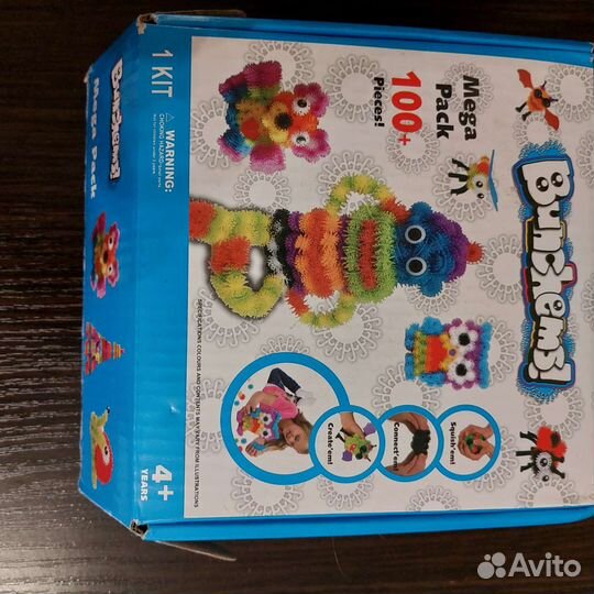 Игровой набор кухня