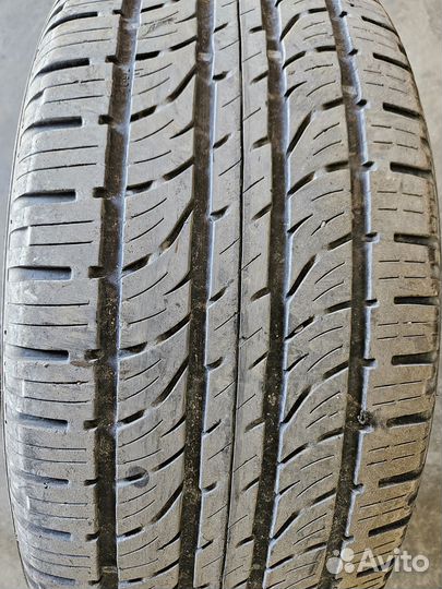 Шины Viatti Bosco 265/60 R18