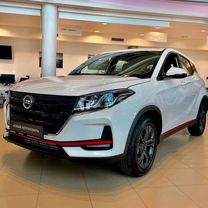 Новый Dongfeng DFSK 500 1.5 CVT, 2024, цена от 1 489 000 руб.