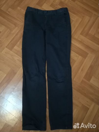 Брюки для мальчика 146