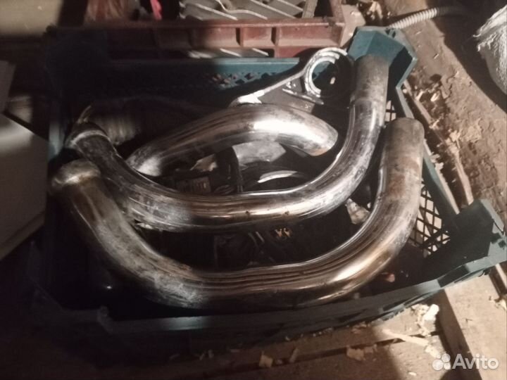 Запчасти Ява