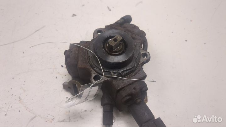 Тнвд Mercedes Sprinter, 2003