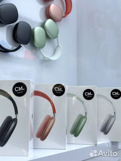 Apple AirPods Max оригинал с гарантией