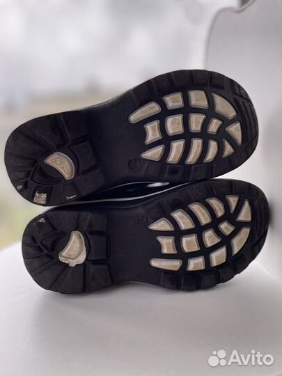 Ботинки 30 размер