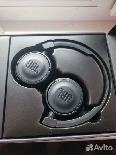 Bluetooth наушники JBL Harman T460BT