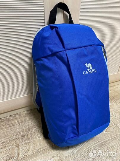Рюкзак туристический camel 10 литров
